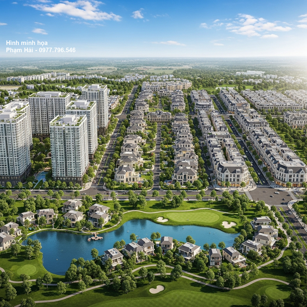 Hình ảnh dự án