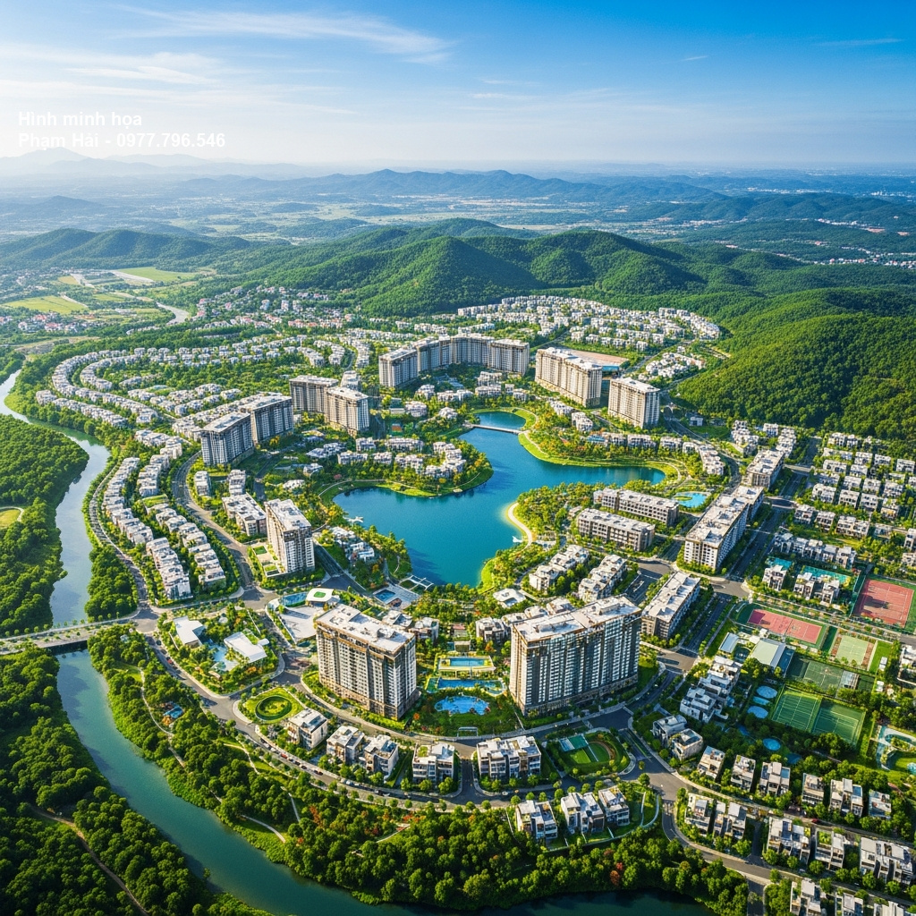 Hình ảnh dự án