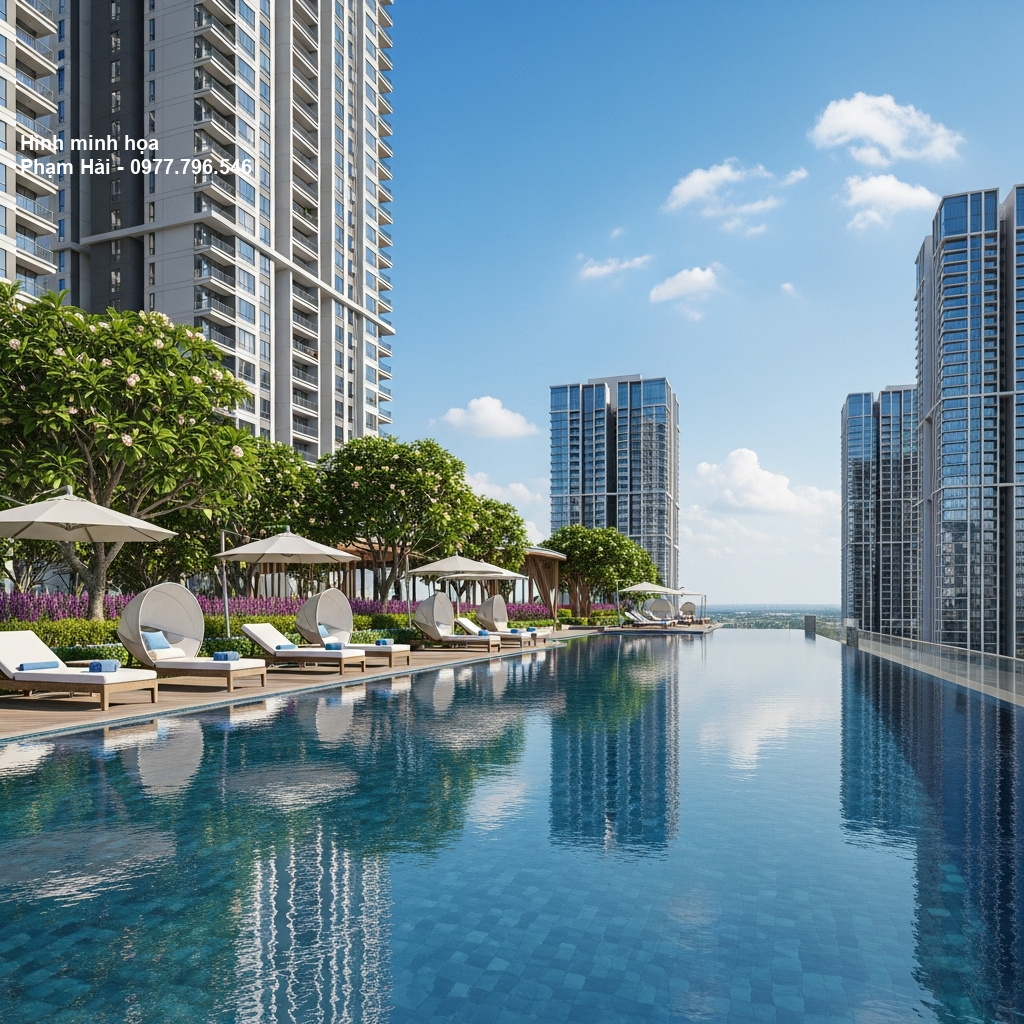 Hình ảnh dự án