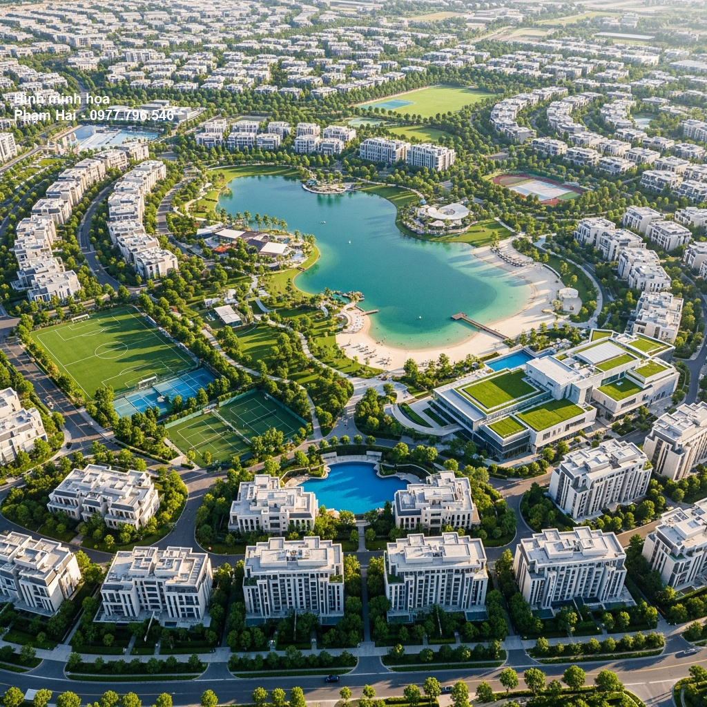 Hình ảnh dự án