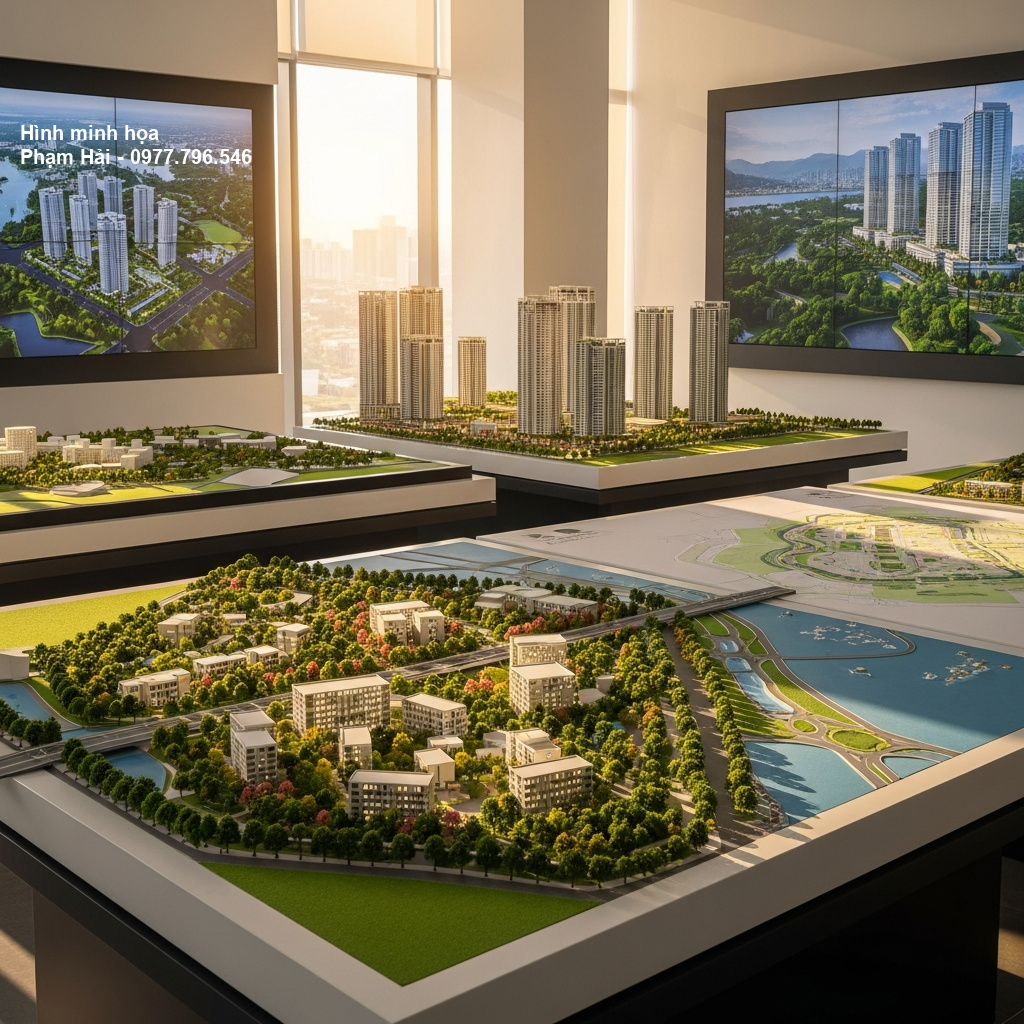 Hình ảnh dự án