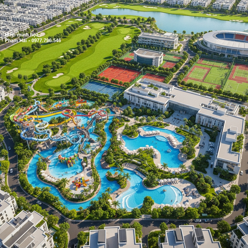 Hình ảnh dự án