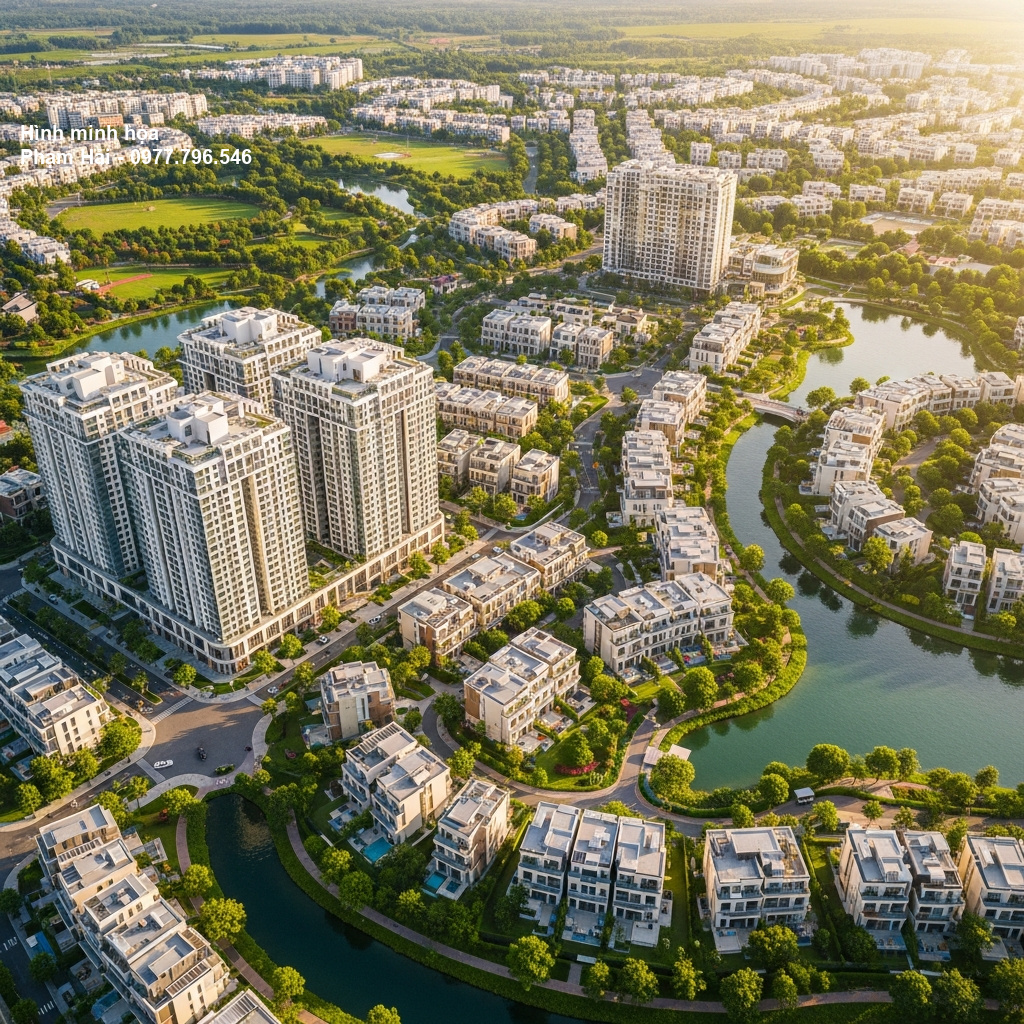 Hình ảnh dự án