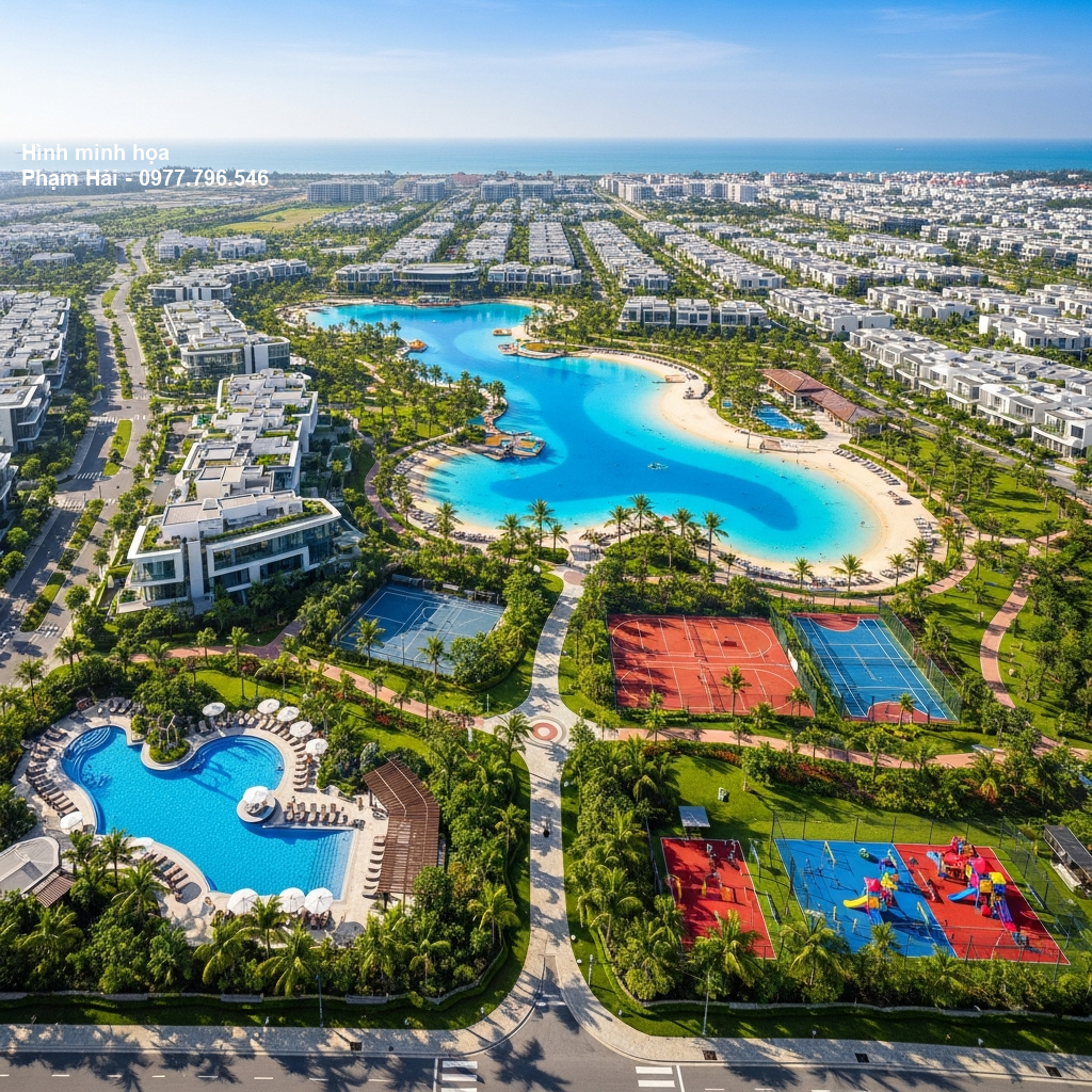 Hình ảnh dự án