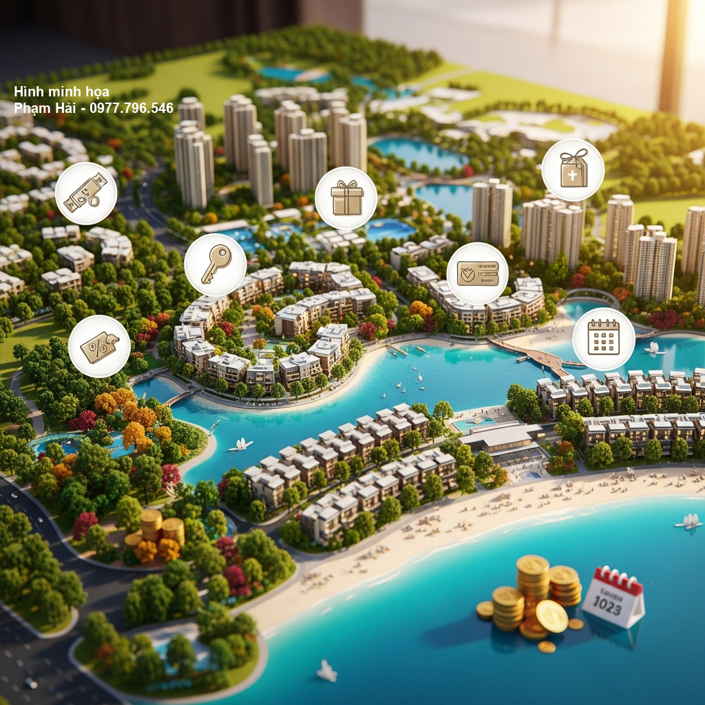 Hình ảnh dự án