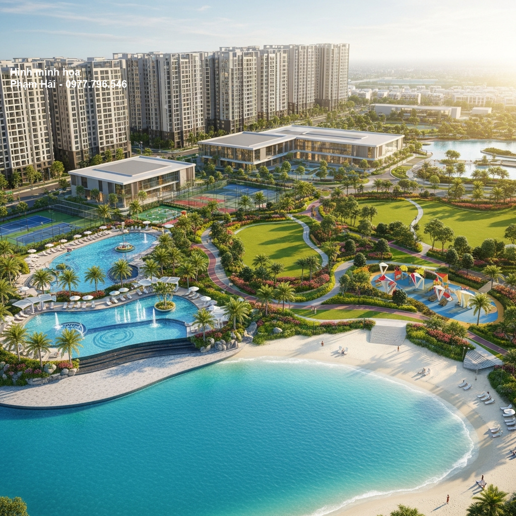 Hình ảnh dự án