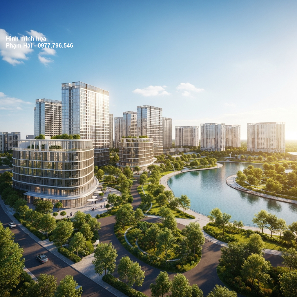 Hình ảnh dự án