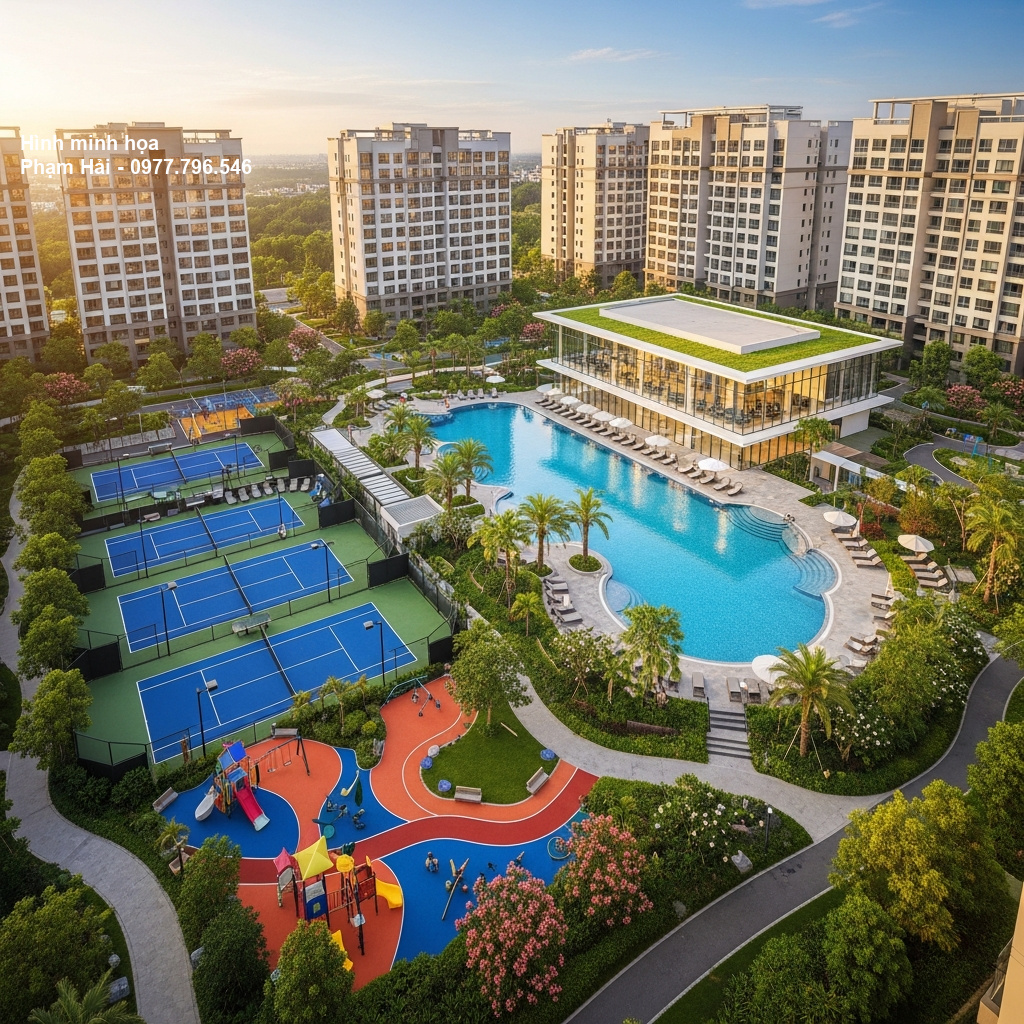 Hình ảnh dự án