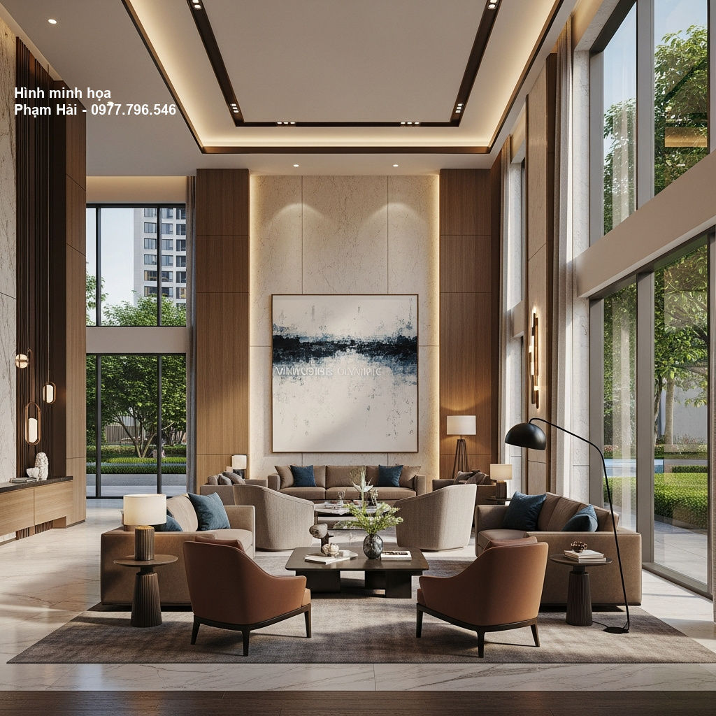 Hình ảnh dự án