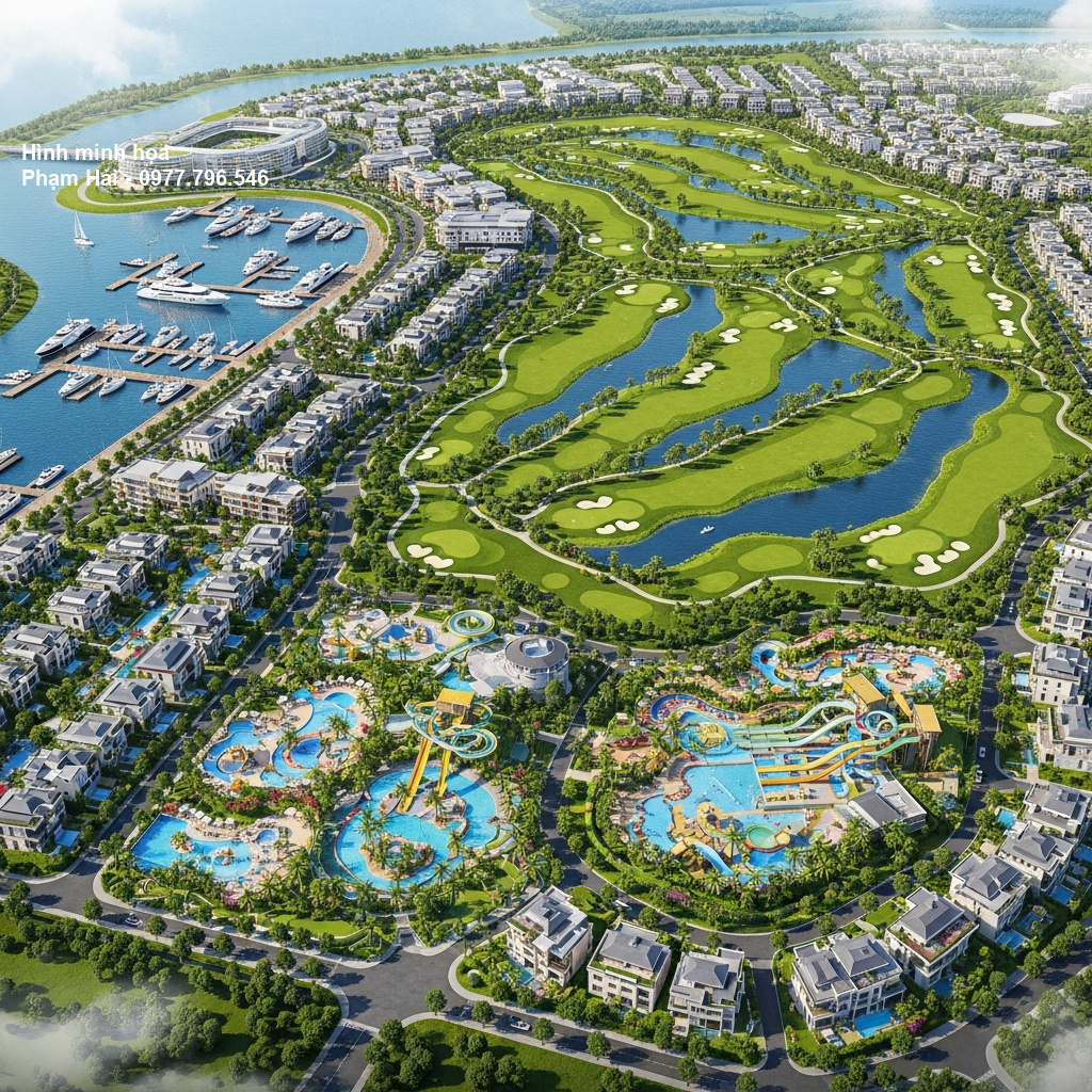 Hình ảnh dự án