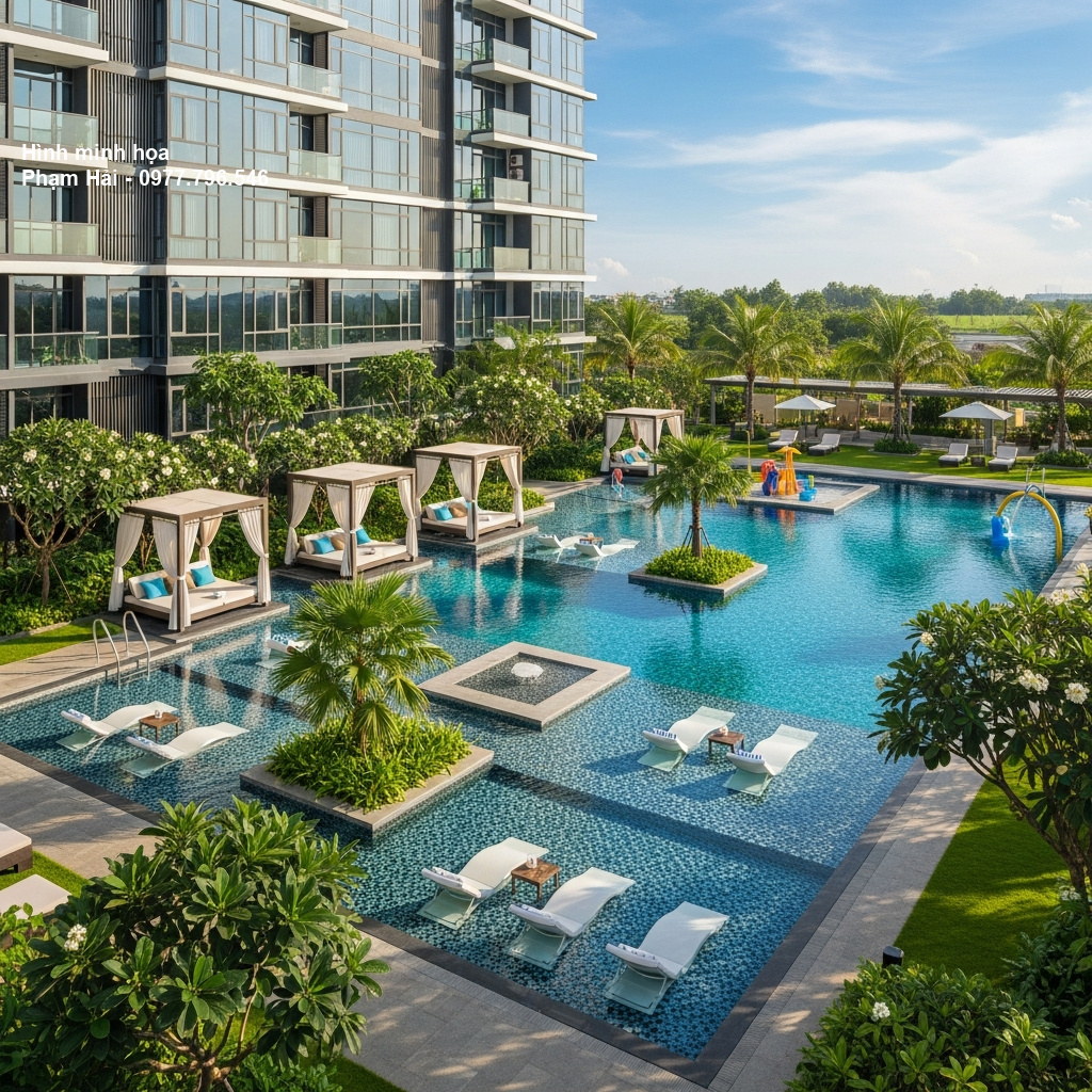 Hình ảnh dự án