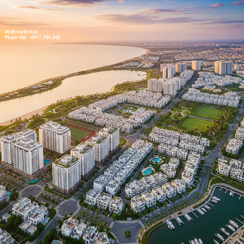 Hình ảnh dự án