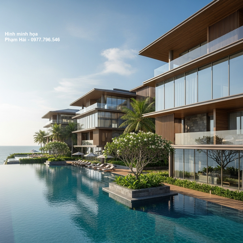 Hình ảnh dự án