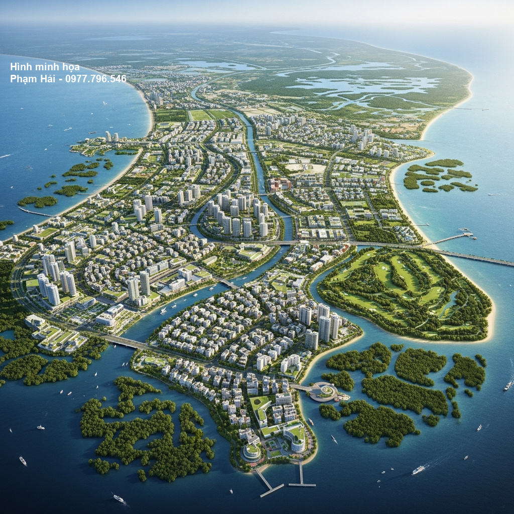 Hình ảnh dự án