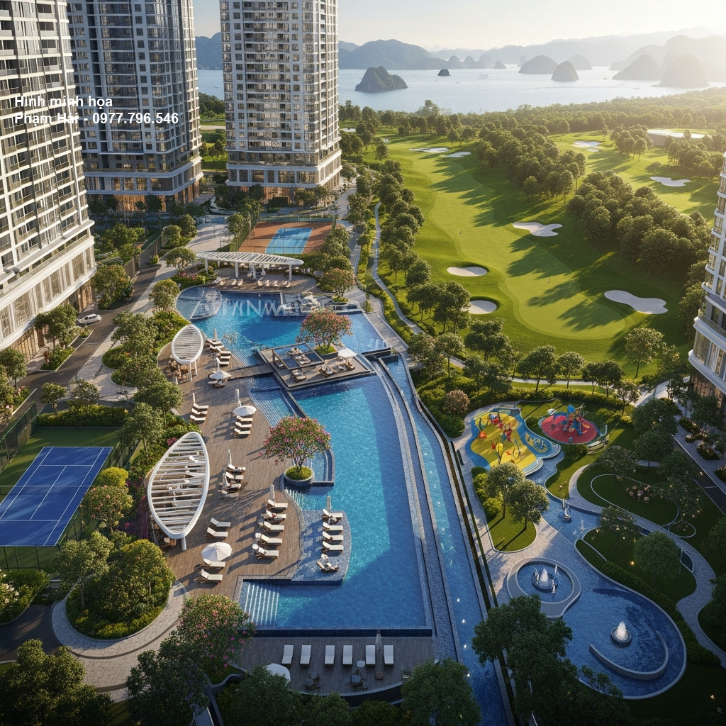 Hình ảnh dự án