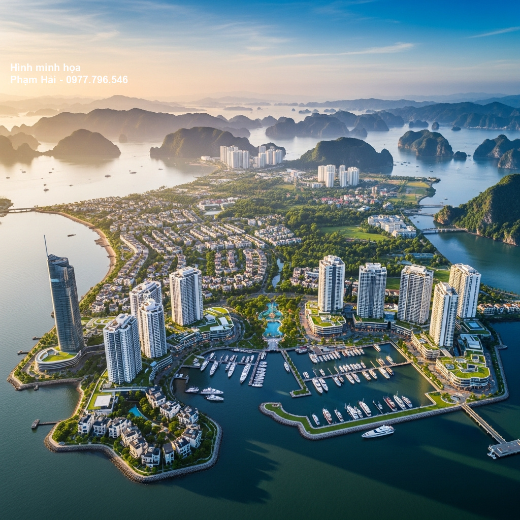 Hình ảnh dự án