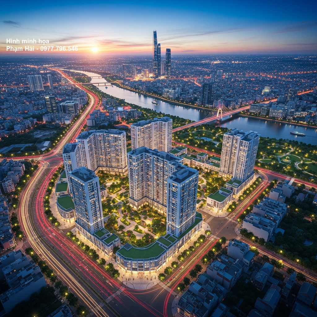 - hình ảnh minh họa dự án