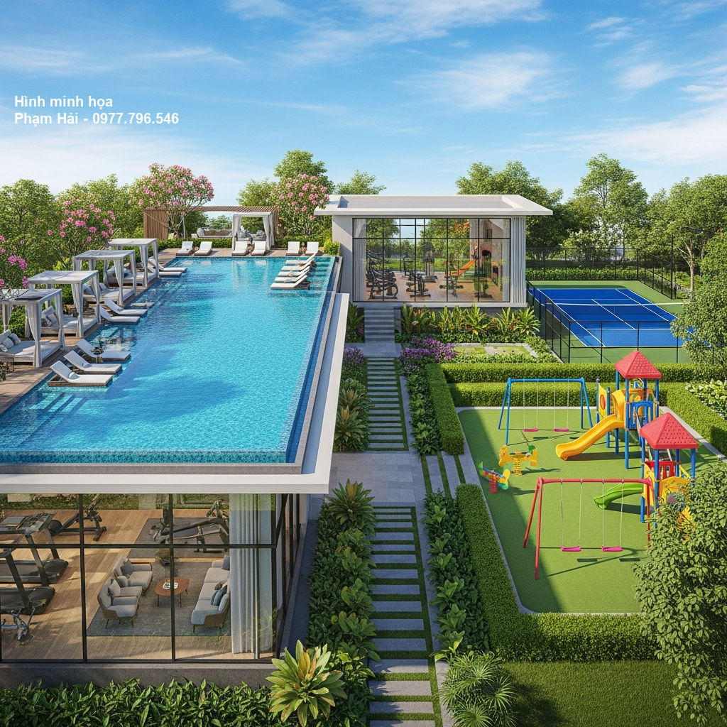 Hình ảnh dự án