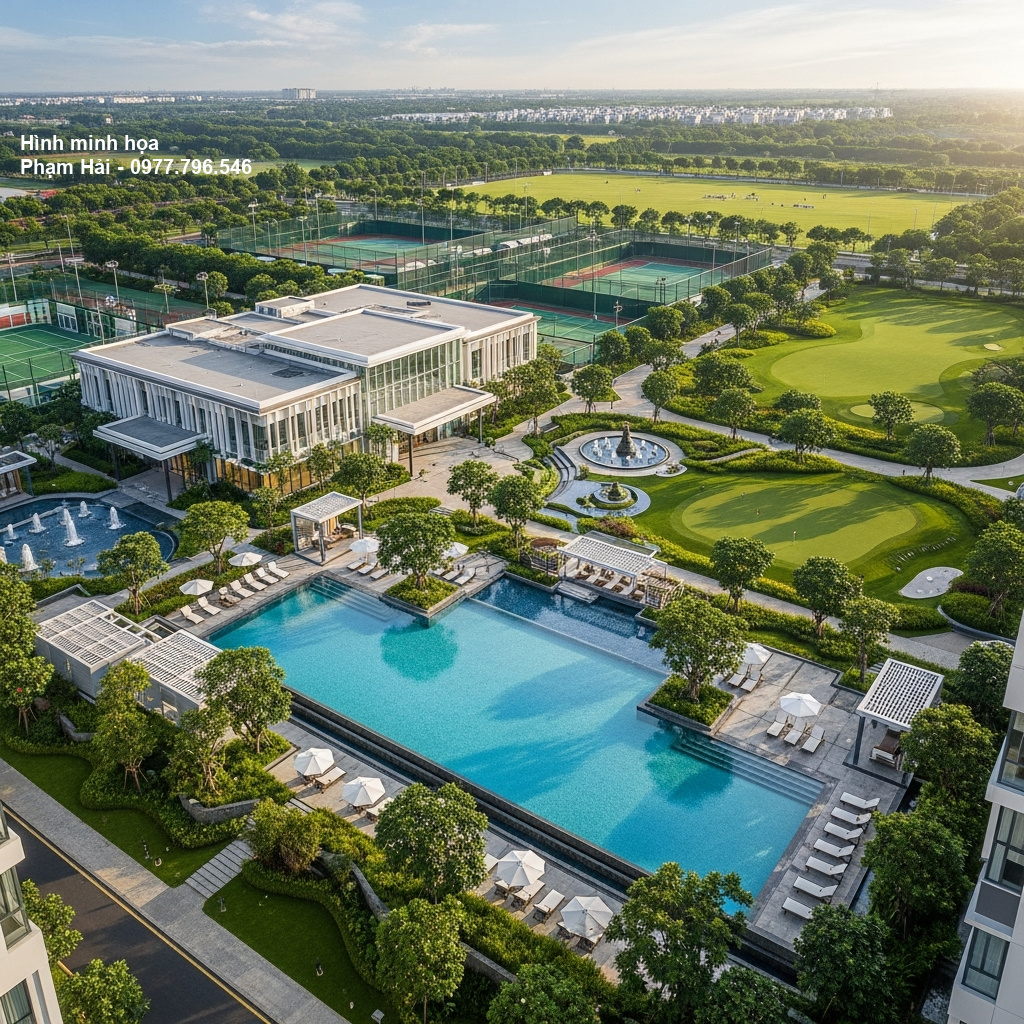 Hình ảnh dự án