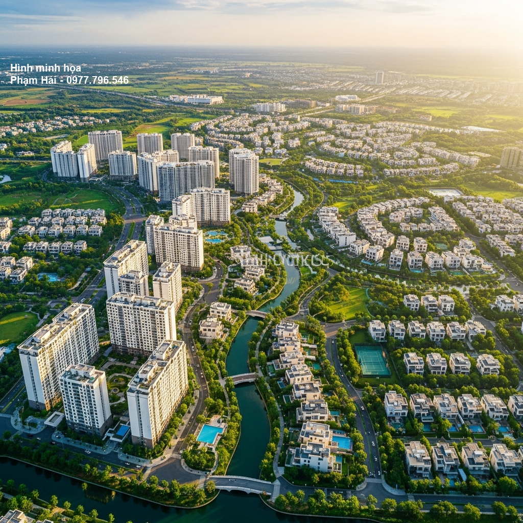 Hình ảnh dự án