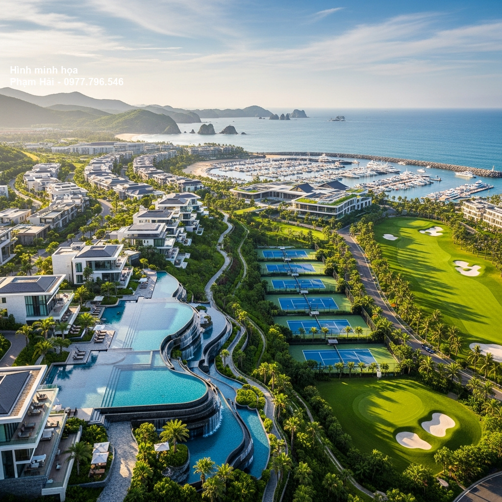 Hình ảnh dự án