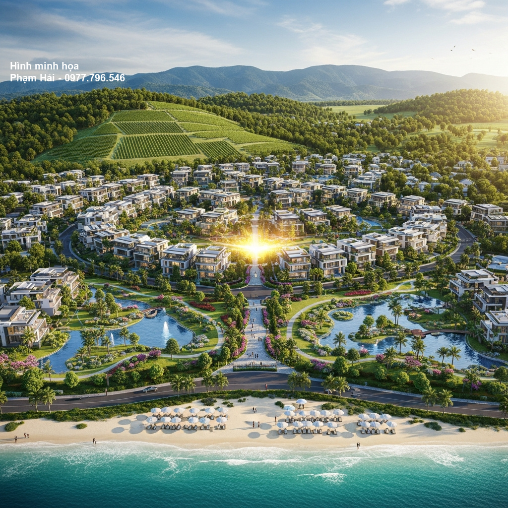 Hình ảnh dự án