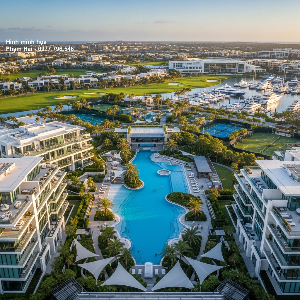 Hình ảnh dự án