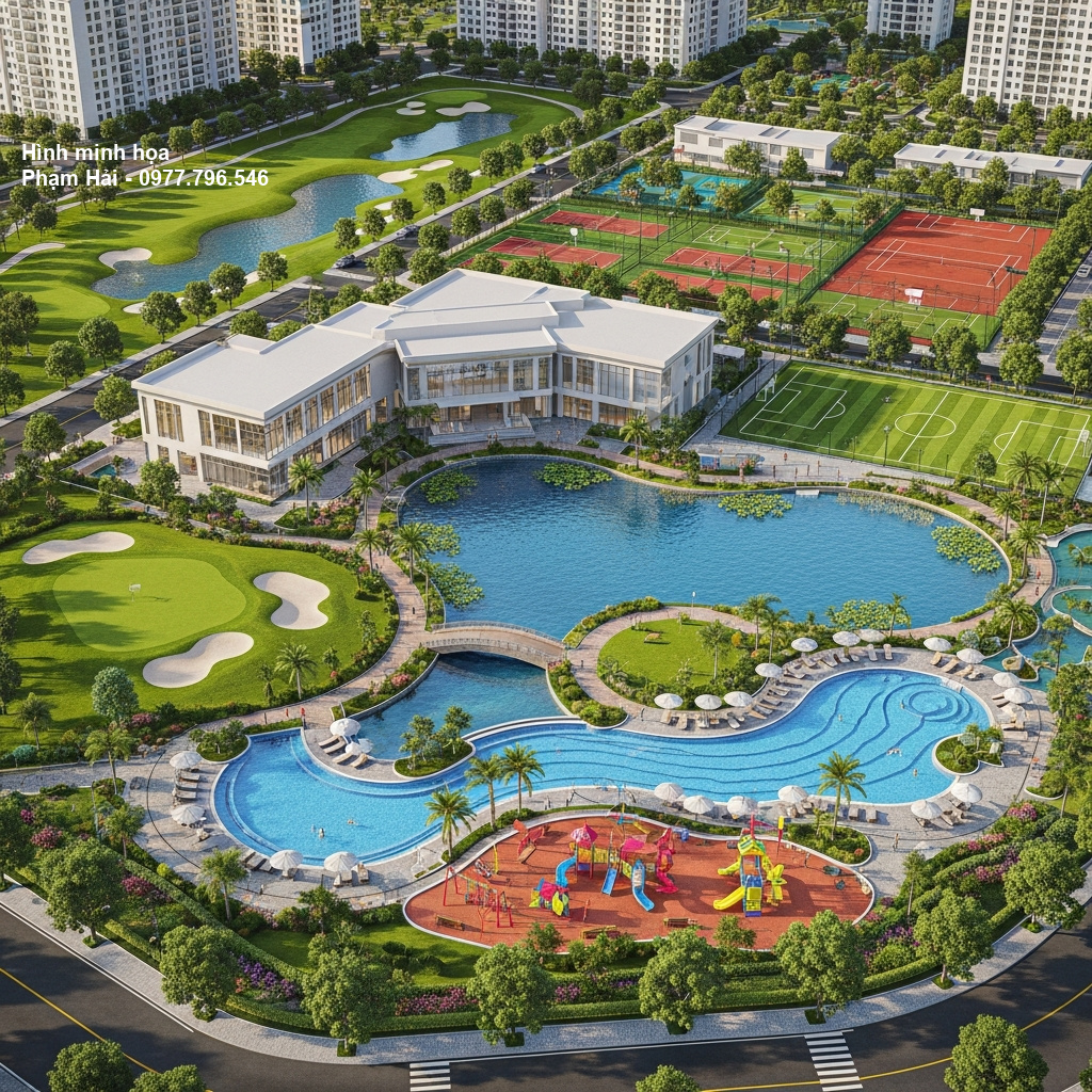 Hình ảnh dự án