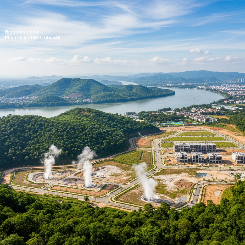 Hình ảnh dự án