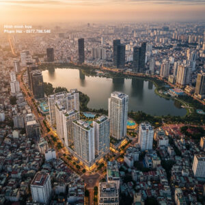 - hình ảnh minh họa dự án