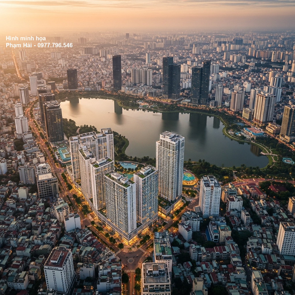 - hình ảnh minh họa dự án