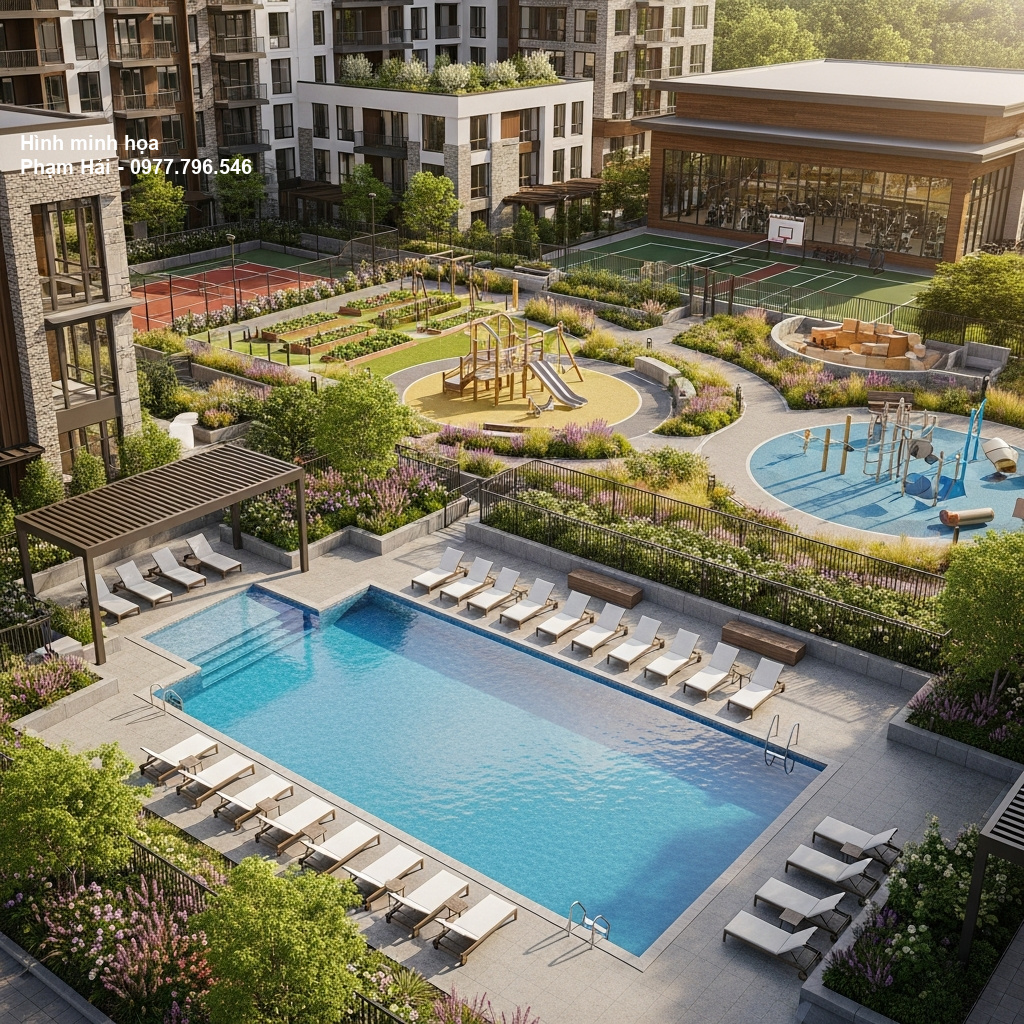 Hình ảnh dự án