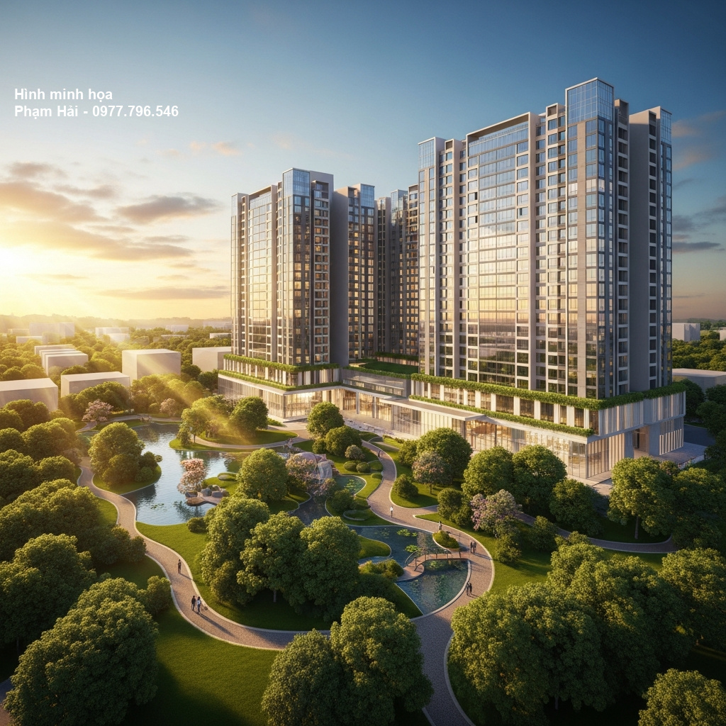 Hình ảnh dự án