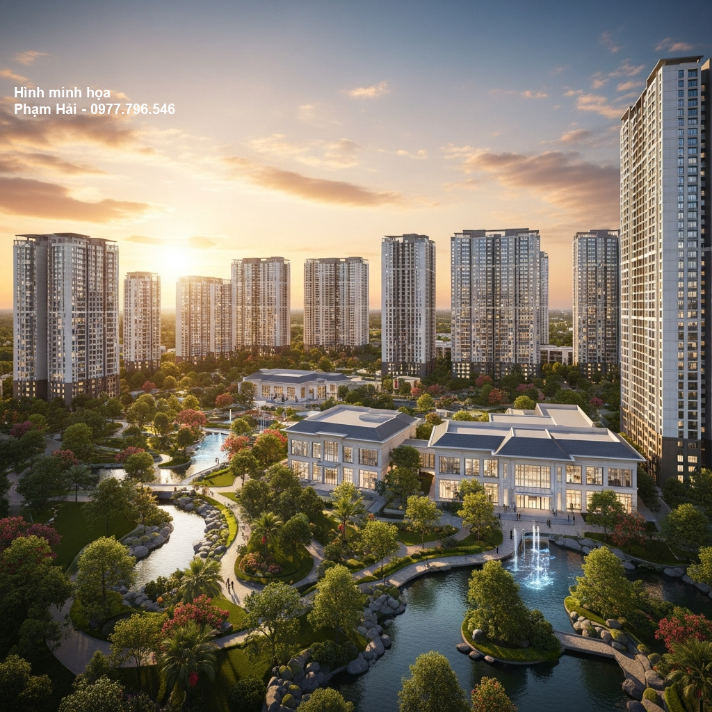 Hình ảnh dự án