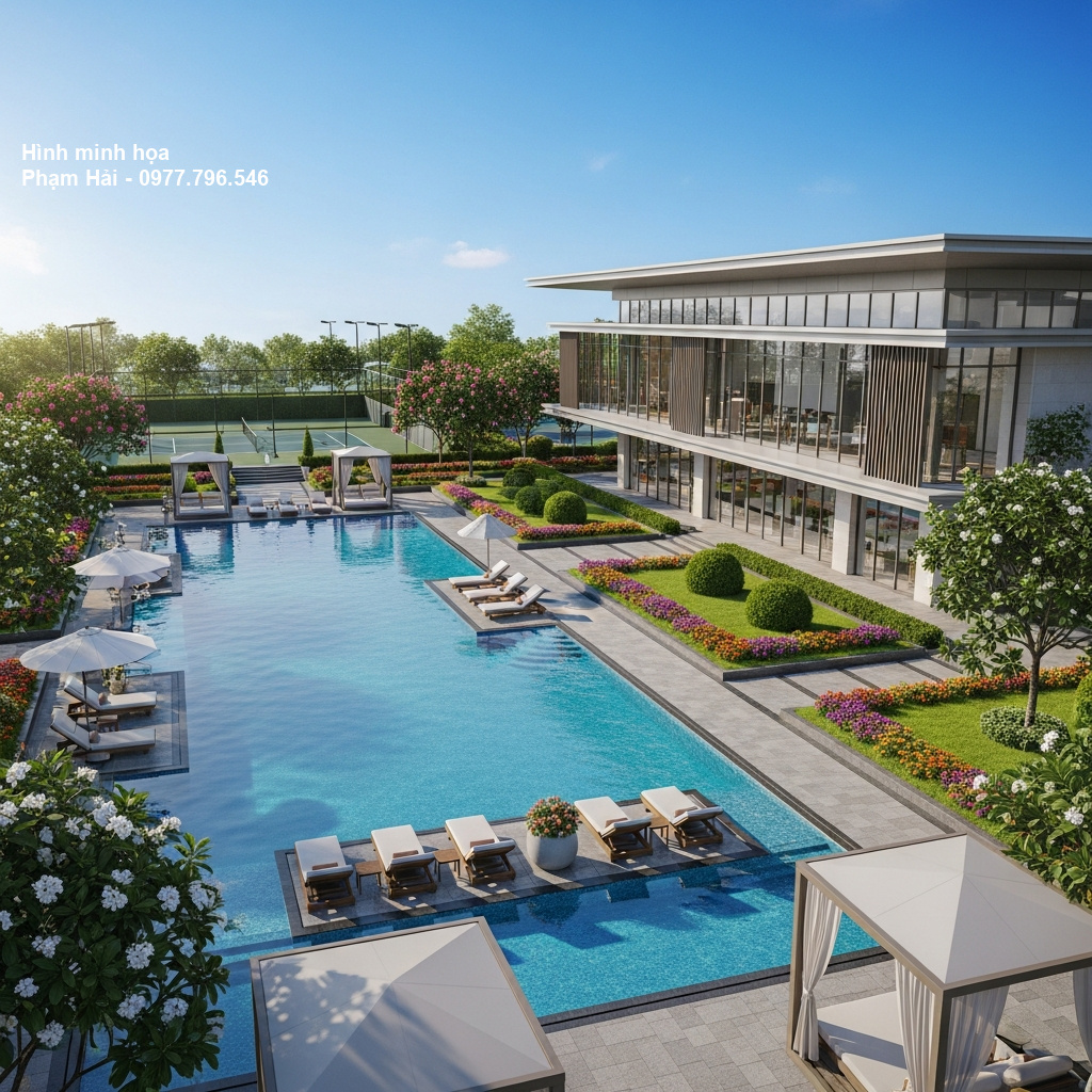 Hình ảnh dự án