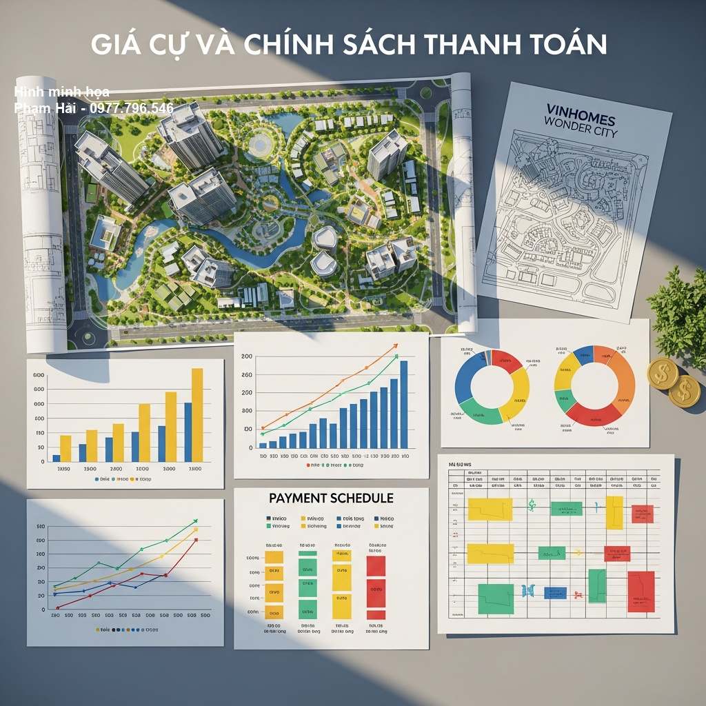 Hình ảnh dự án