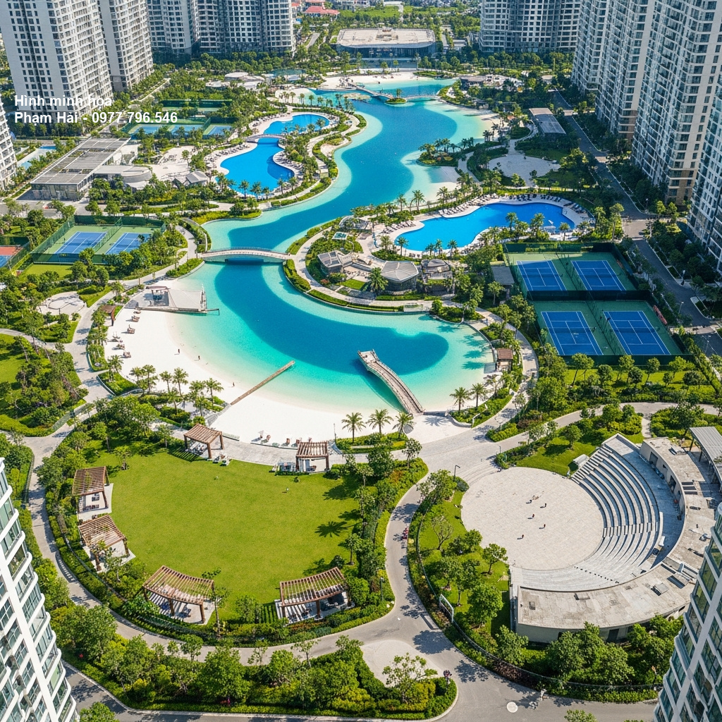 Hình ảnh dự án