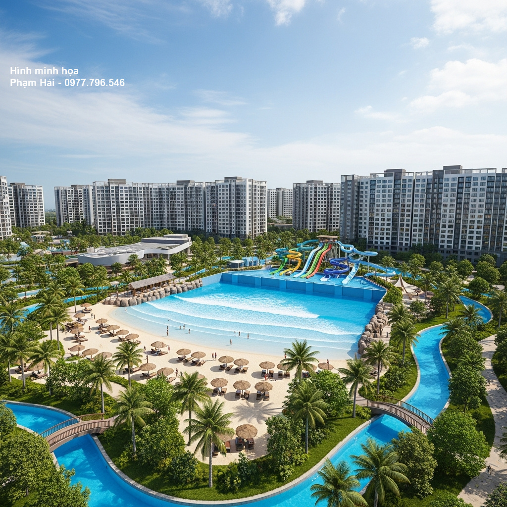 Hình ảnh dự án