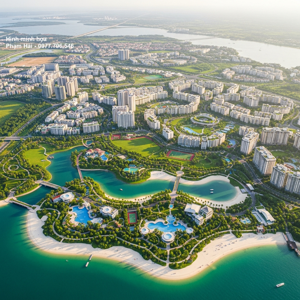 Hình ảnh dự án