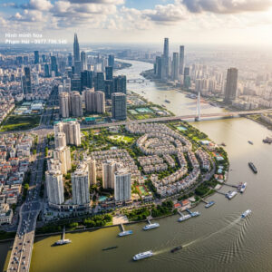 - hình ảnh minh họa dự án