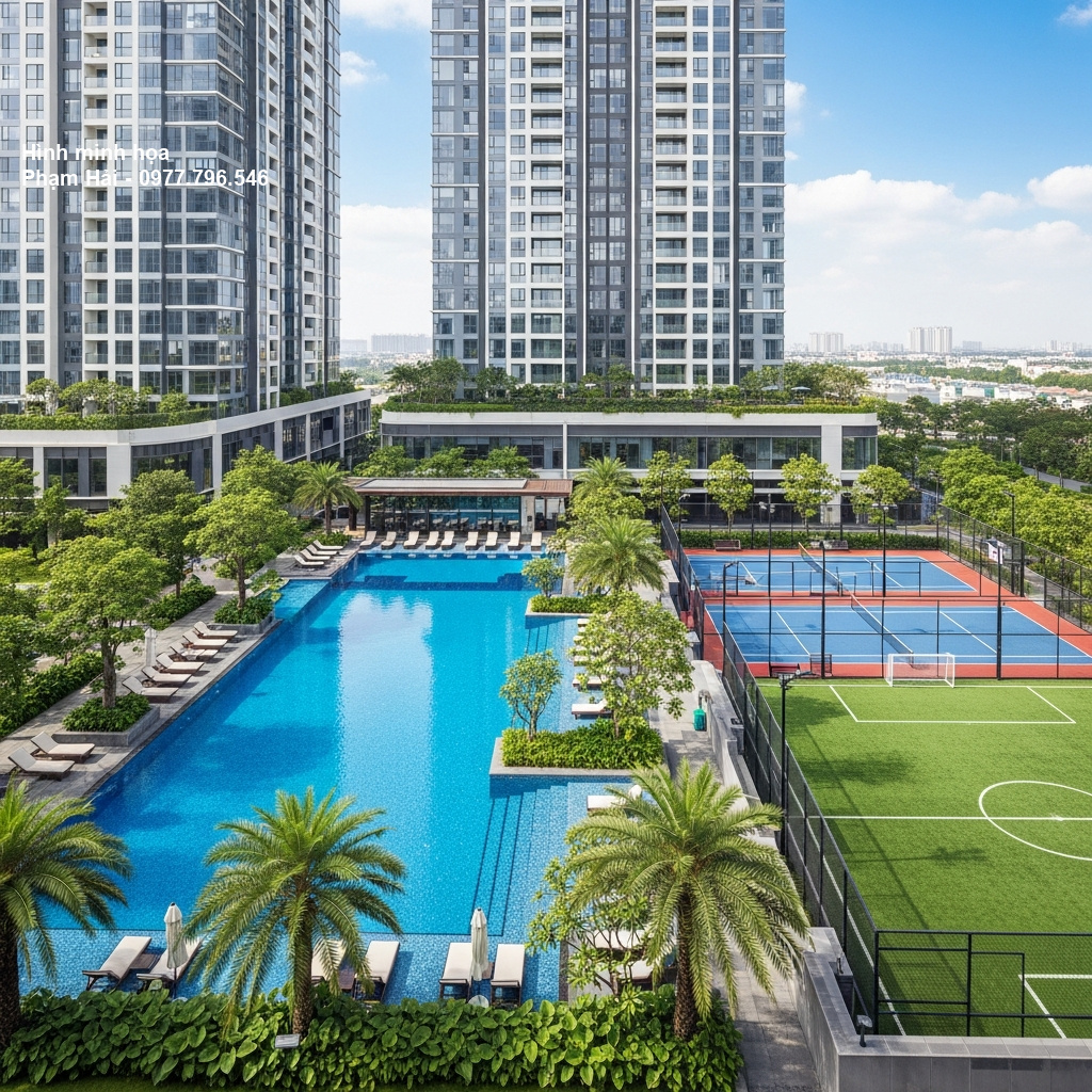 Hình ảnh dự án