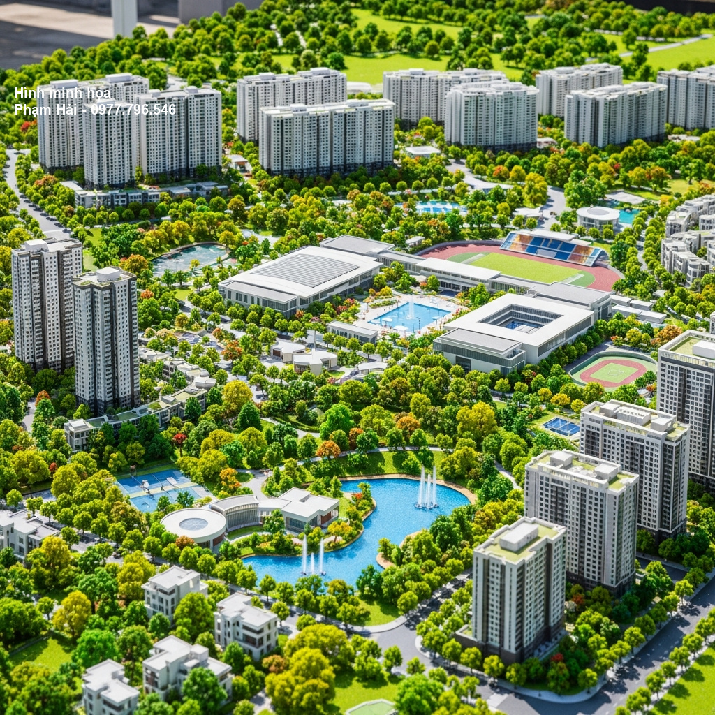 Hình ảnh dự án