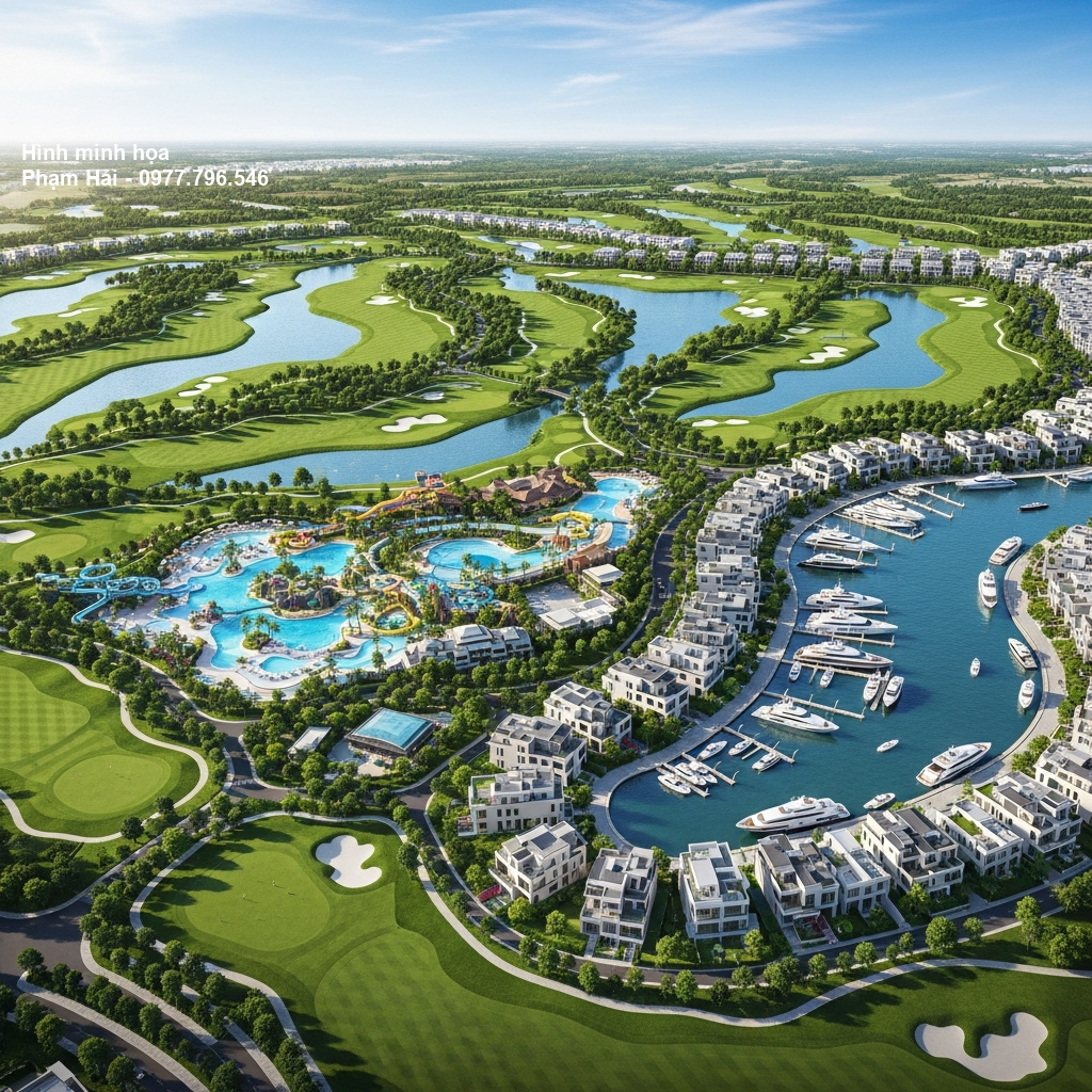 Hình ảnh dự án