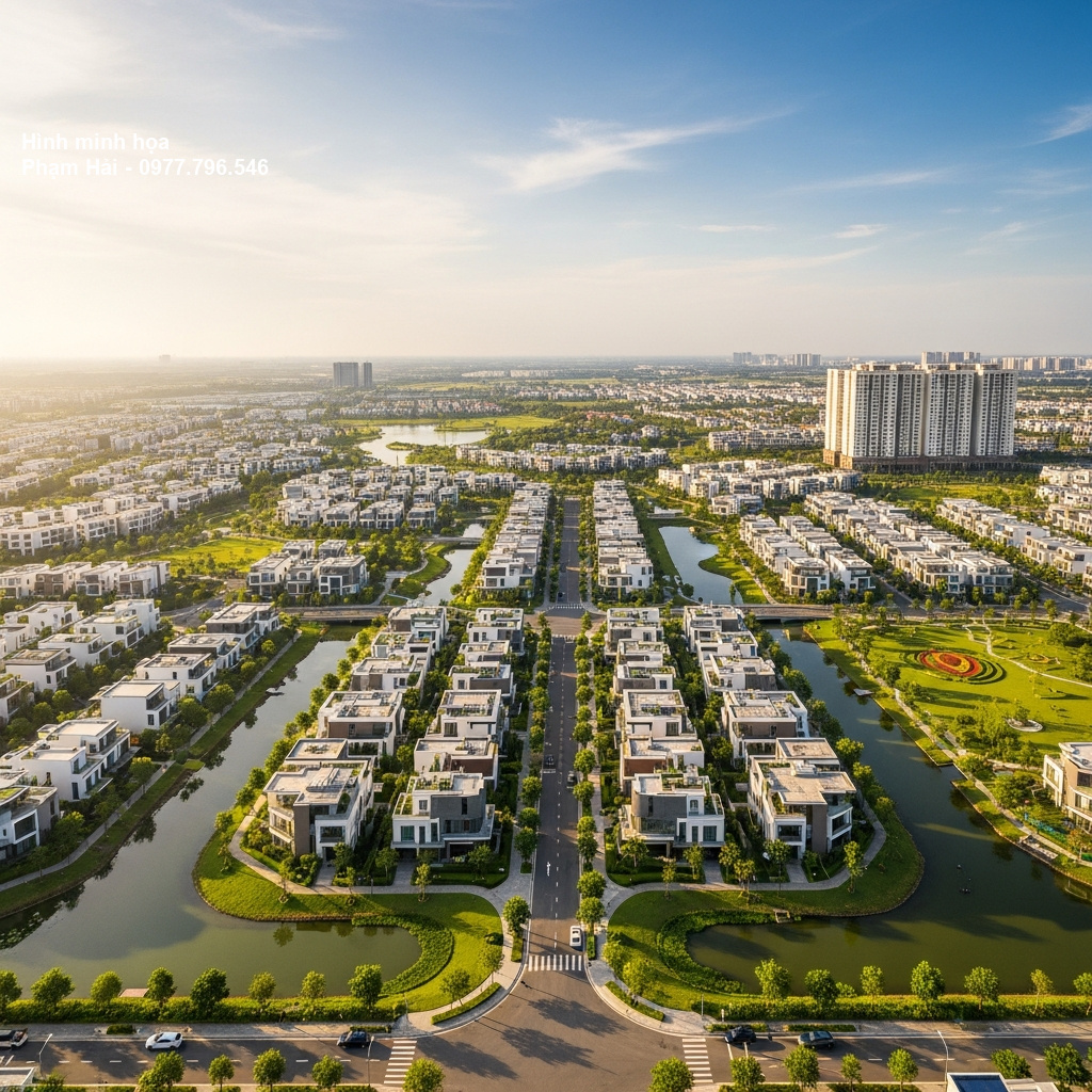 Hình ảnh dự án