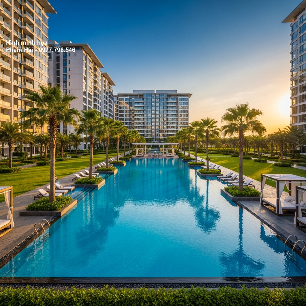 Hình ảnh dự án