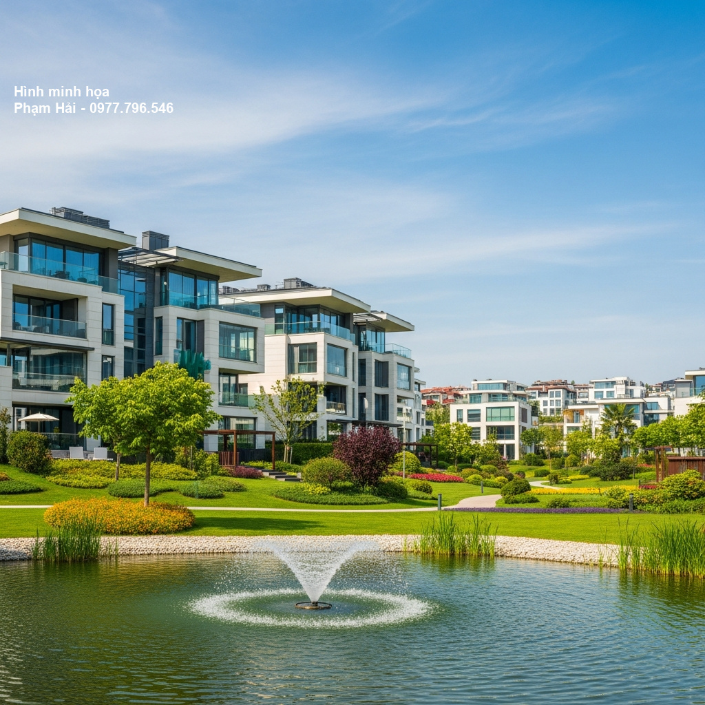 Hình ảnh dự án