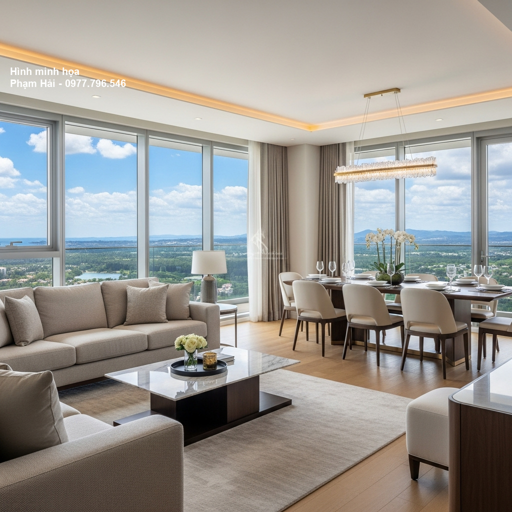 Hình ảnh dự án