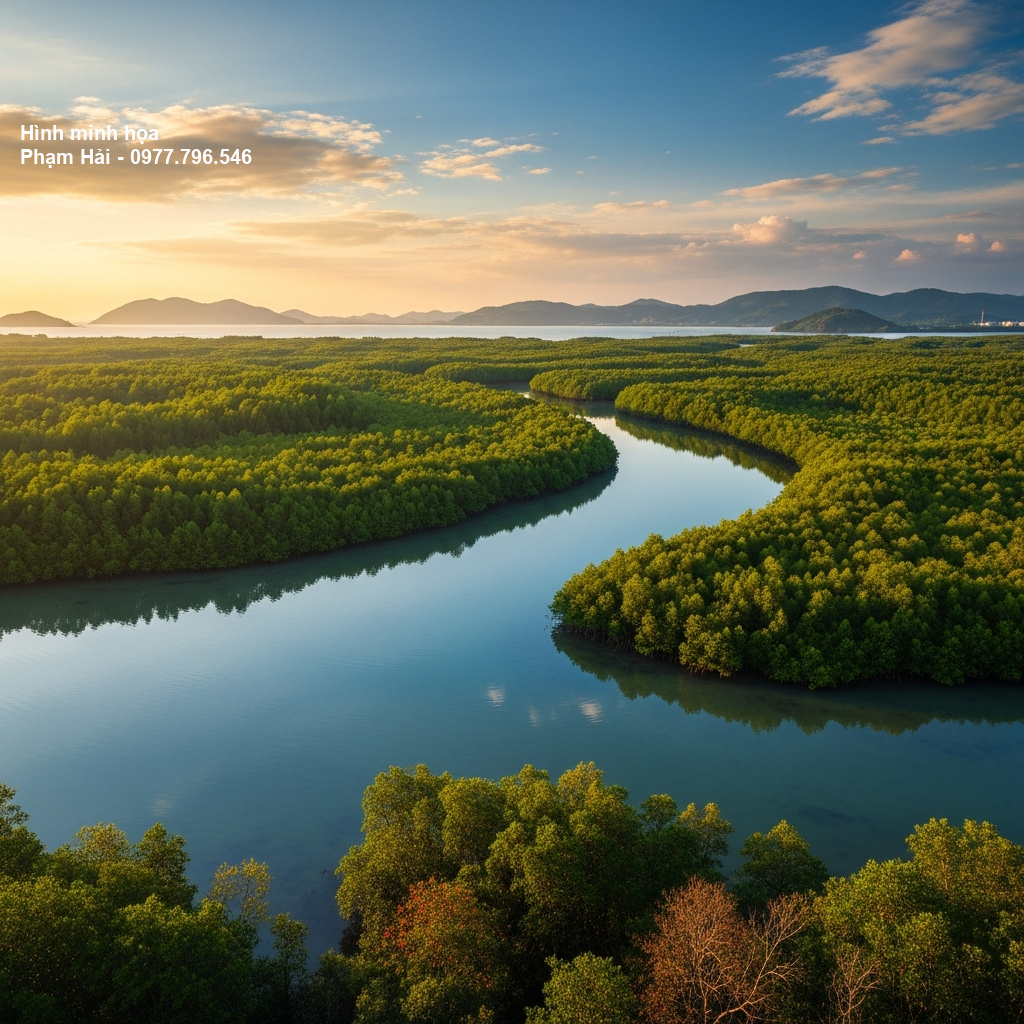 Hình ảnh dự án