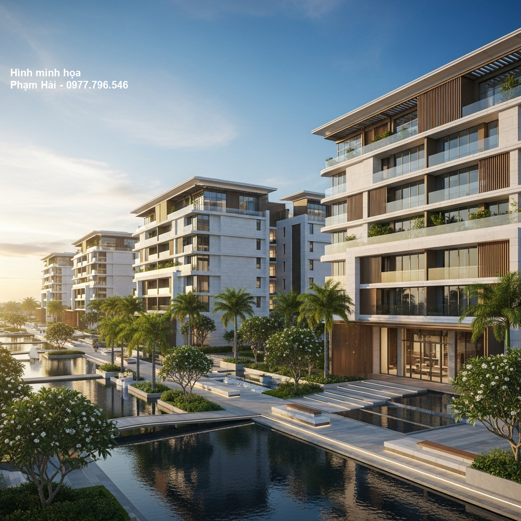 Hình ảnh dự án