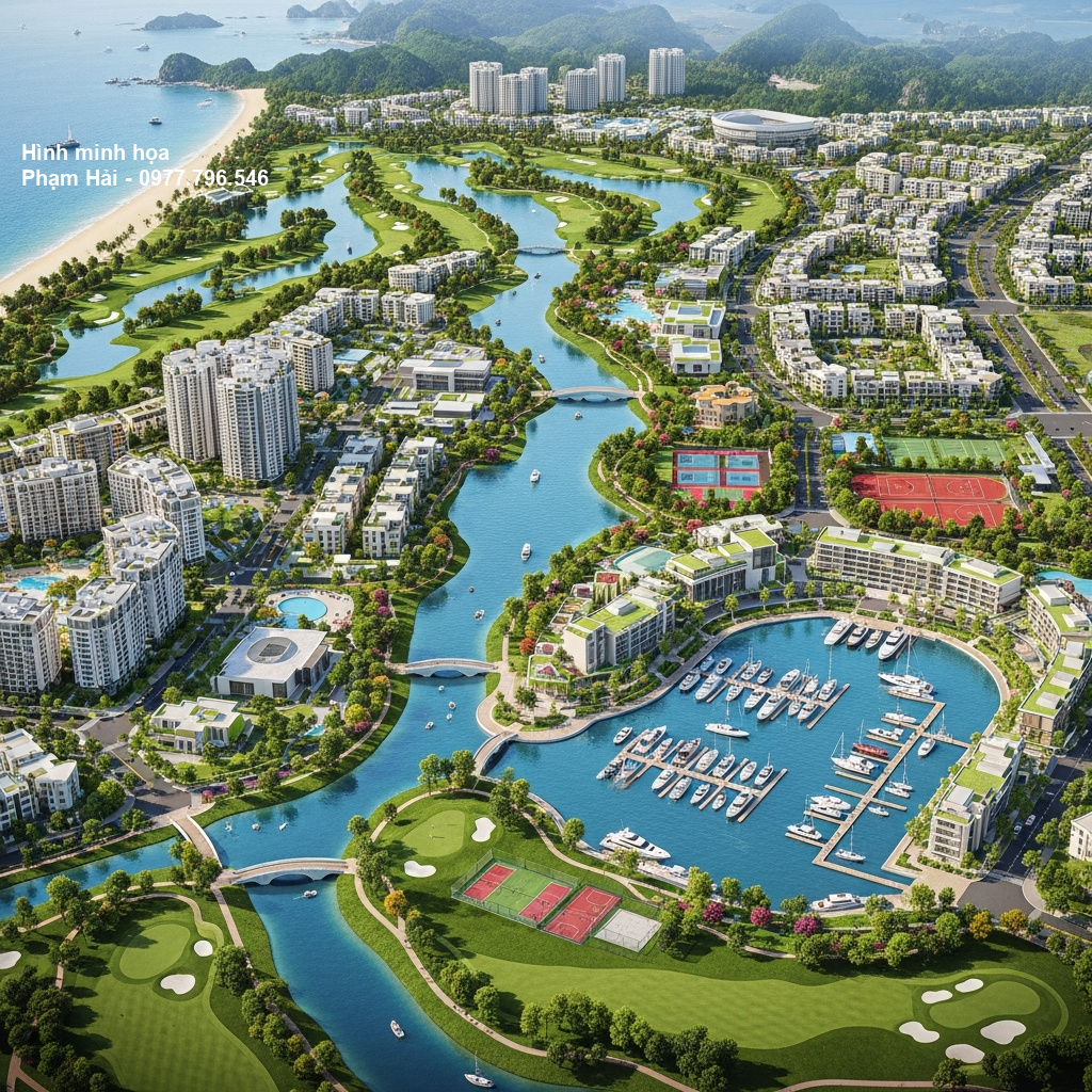 Hình ảnh dự án